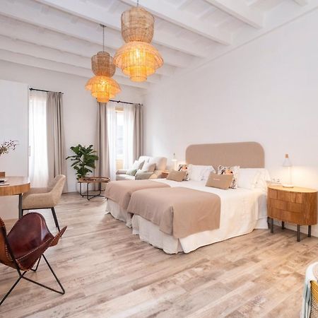 Encant De Alaior Boutique Hotel מראה חיצוני תמונה