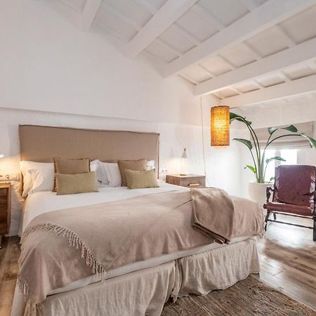Encant De Alaior Boutique Hotel מראה חיצוני תמונה