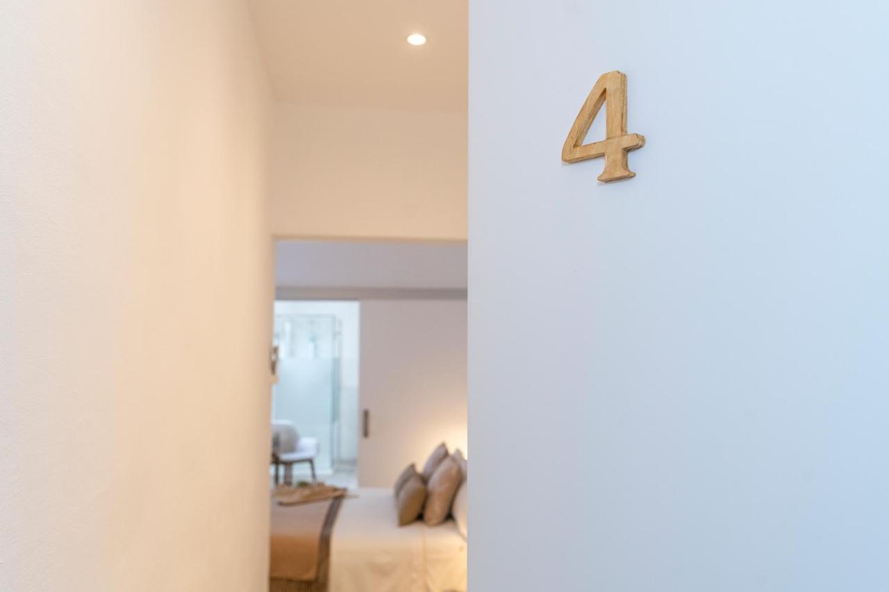 Encant De Alaior Boutique Hotel מראה חיצוני תמונה