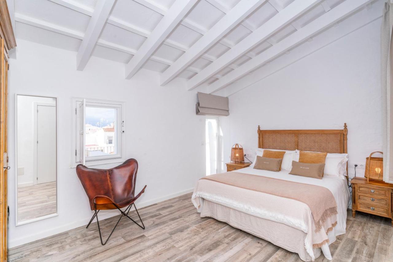 Encant De Alaior Boutique Hotel מראה חיצוני תמונה