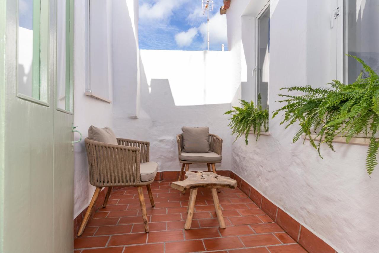 Encant De Alaior Boutique Hotel מראה חיצוני תמונה