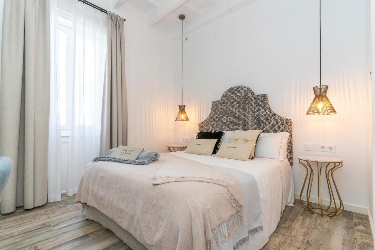 Encant De Alaior Boutique Hotel מראה חיצוני תמונה