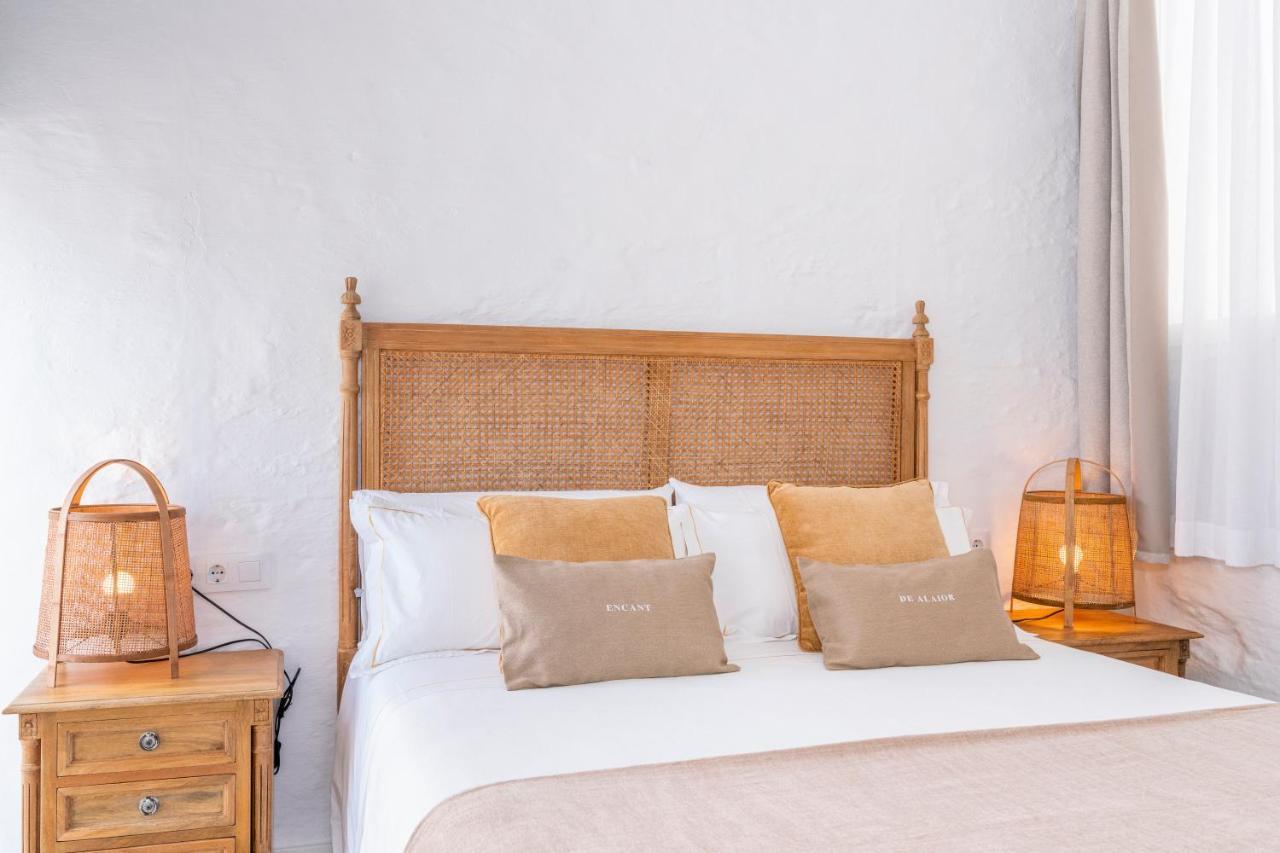 Encant De Alaior Boutique Hotel מראה חיצוני תמונה