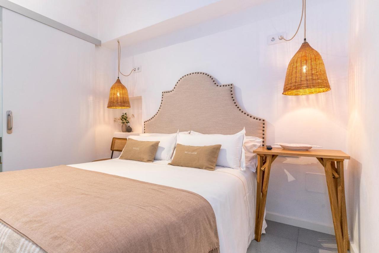Encant De Alaior Boutique Hotel מראה חיצוני תמונה