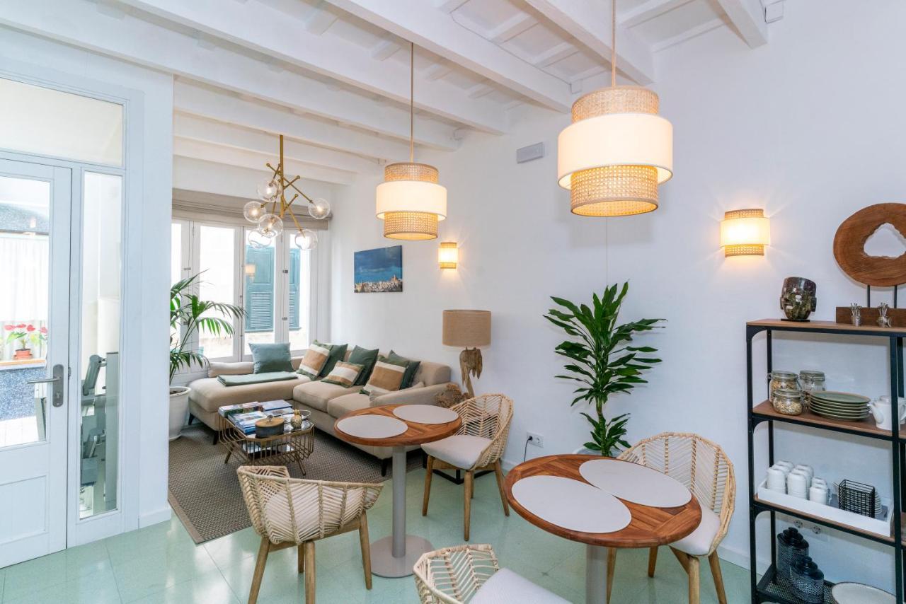 Encant De Alaior Boutique Hotel מראה חיצוני תמונה