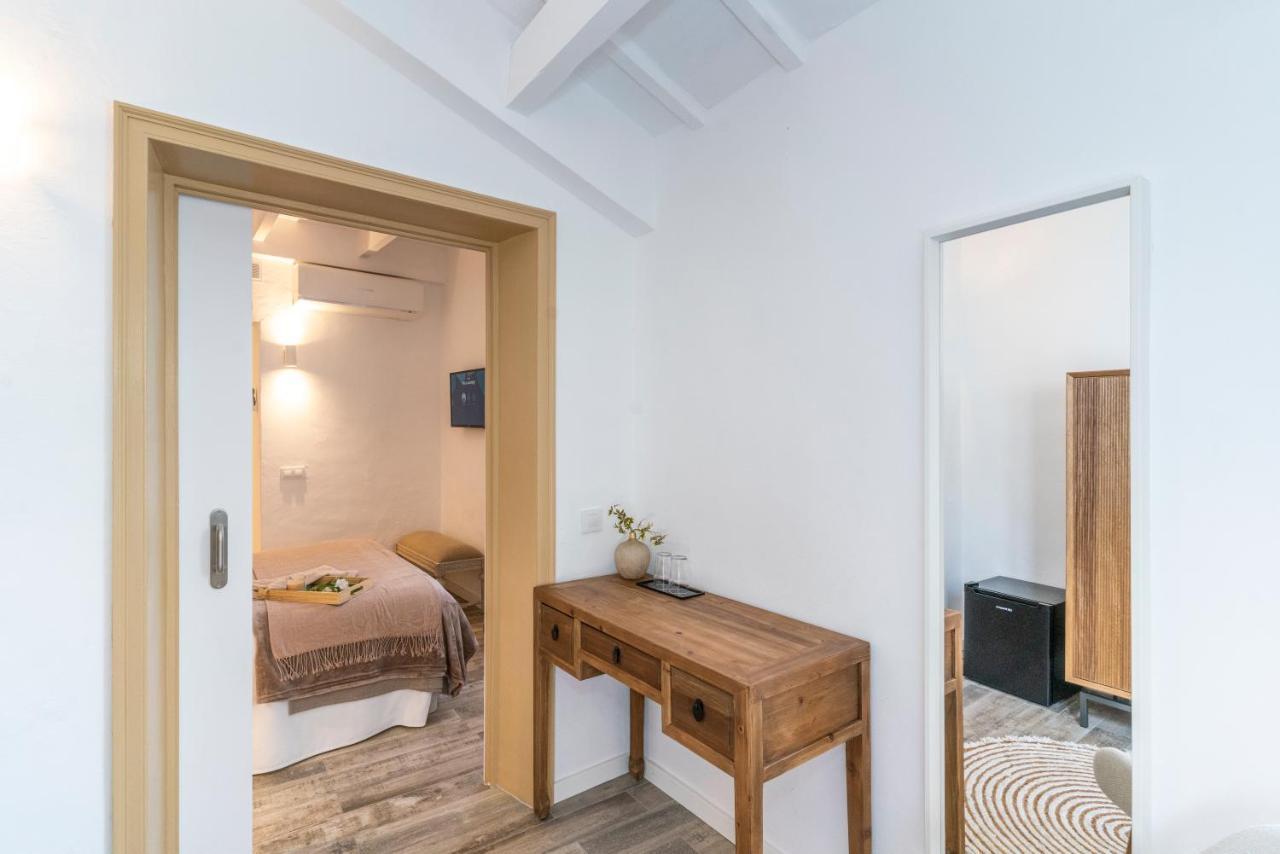 Encant De Alaior Boutique Hotel מראה חיצוני תמונה