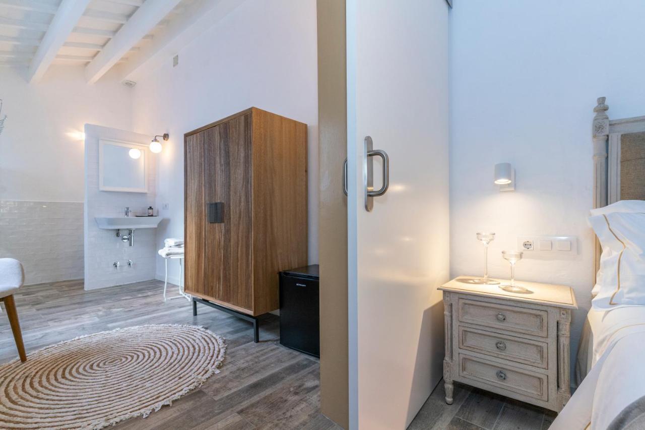 Encant De Alaior Boutique Hotel מראה חיצוני תמונה