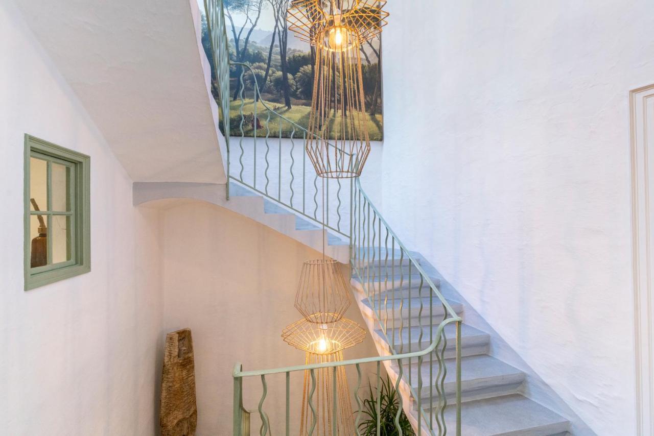 Encant De Alaior Boutique Hotel מראה חיצוני תמונה