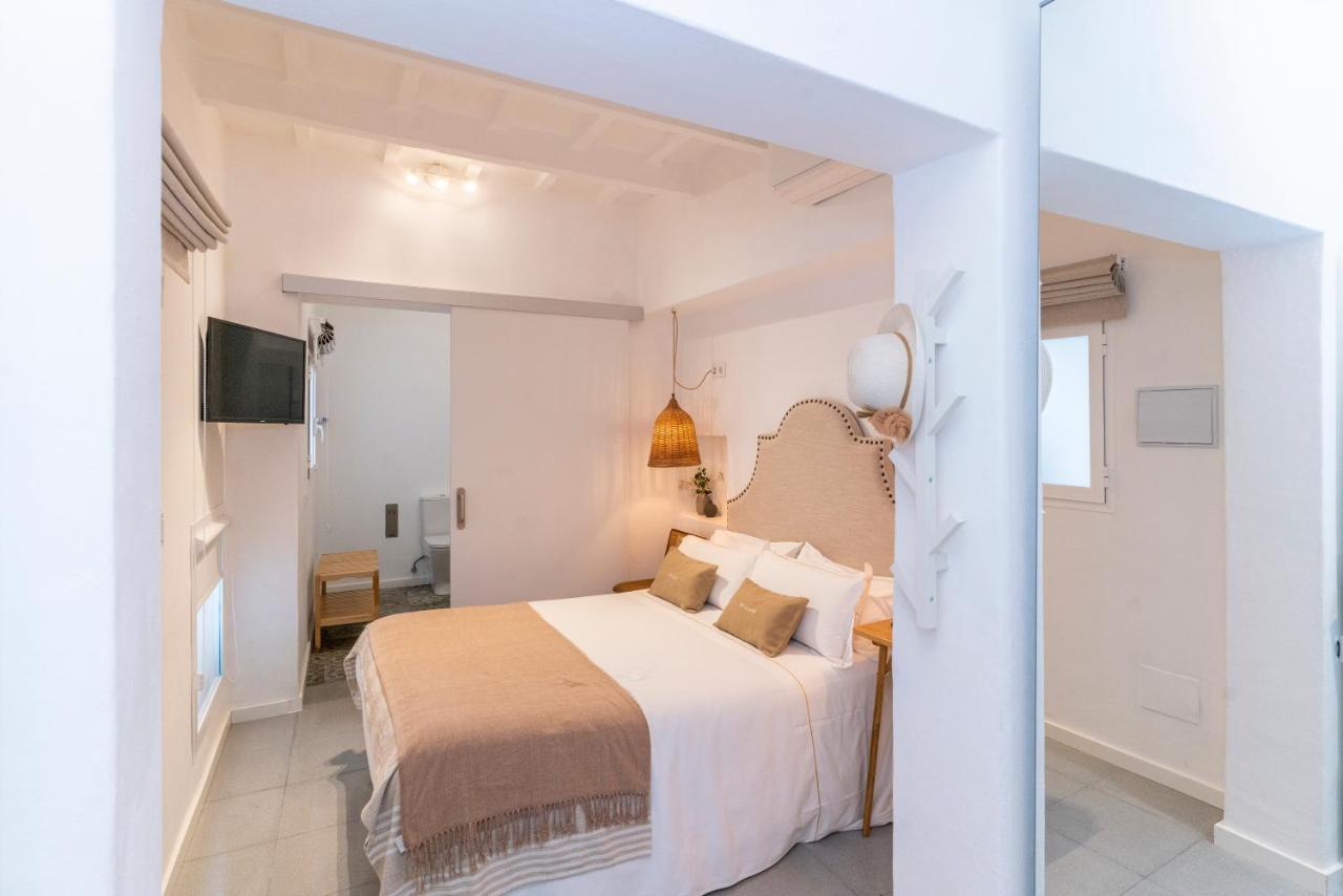 Encant De Alaior Boutique Hotel מראה חיצוני תמונה