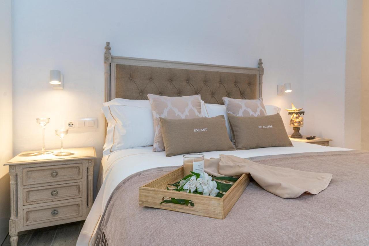 Encant De Alaior Boutique Hotel מראה חיצוני תמונה