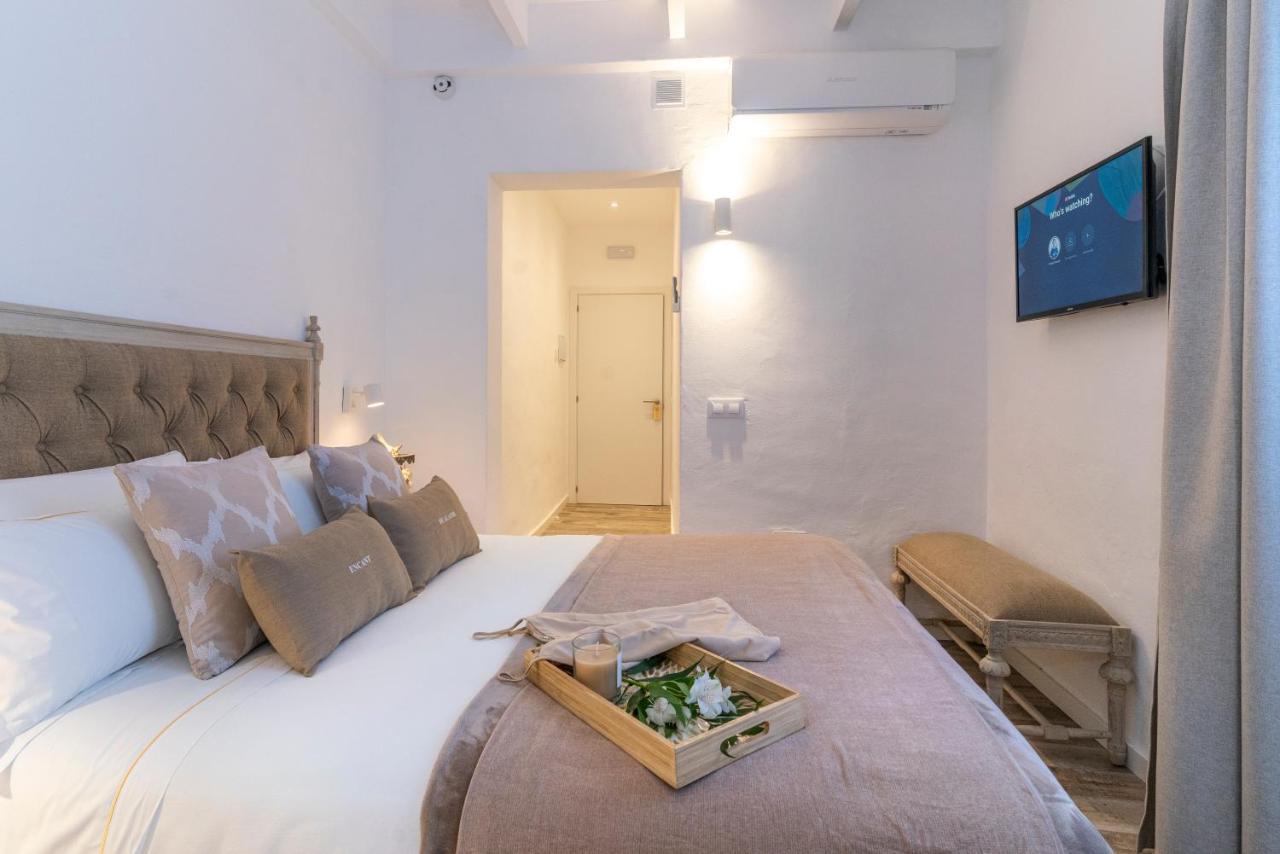 Encant De Alaior Boutique Hotel מראה חיצוני תמונה
