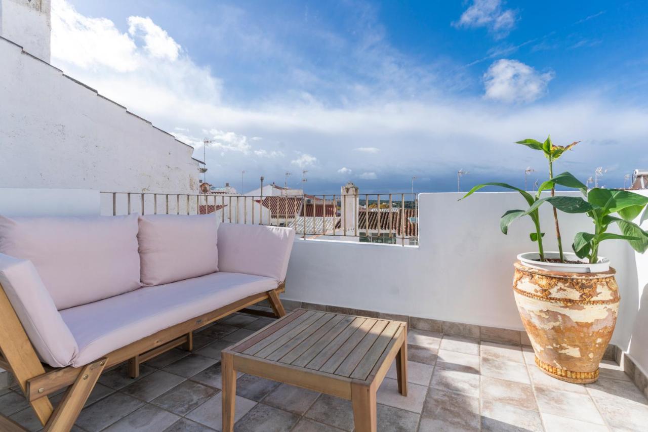 Encant De Alaior Boutique Hotel מראה חיצוני תמונה