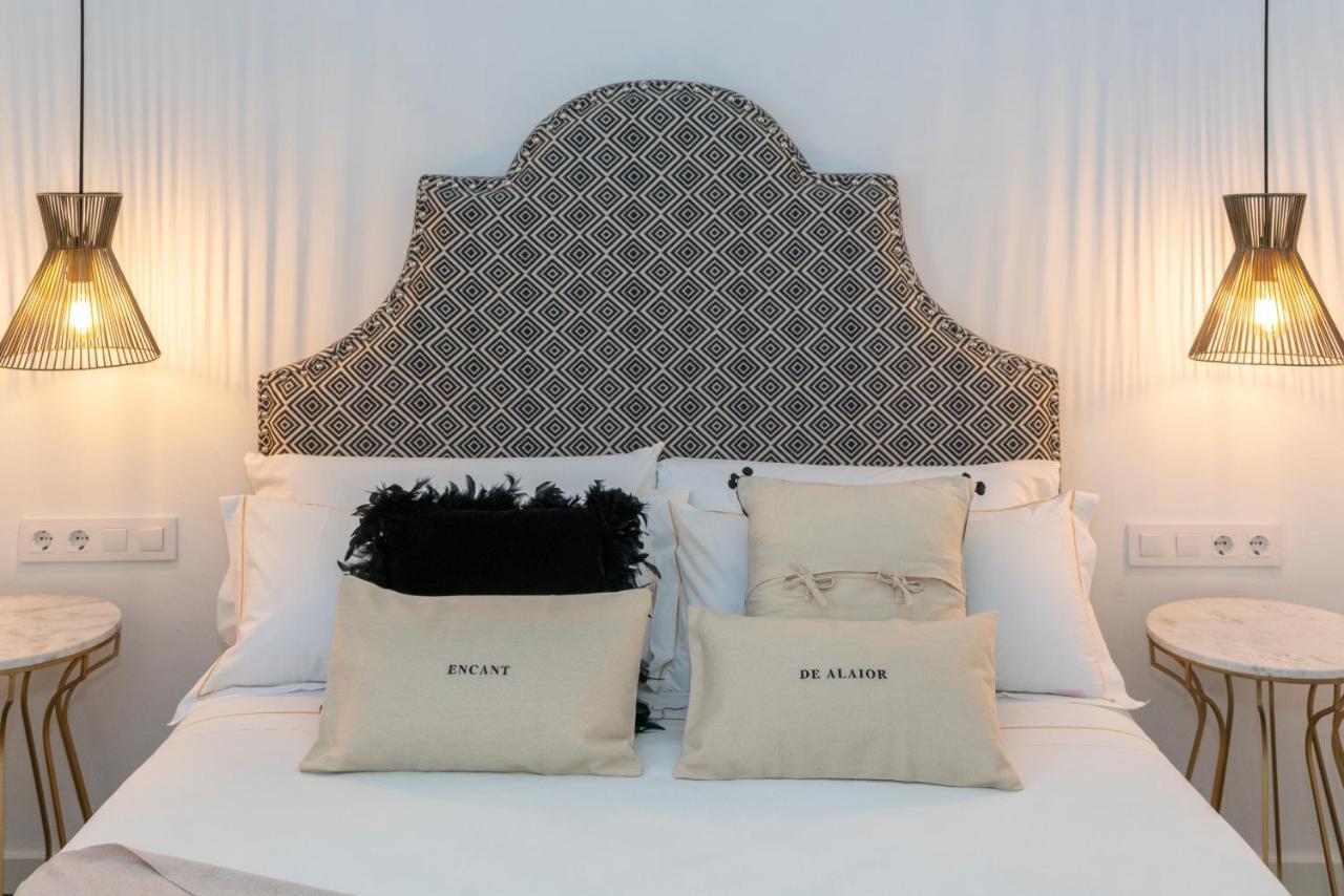 Encant De Alaior Boutique Hotel מראה חיצוני תמונה