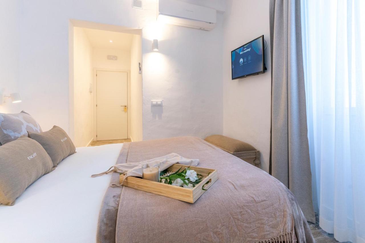 Encant De Alaior Boutique Hotel מראה חיצוני תמונה