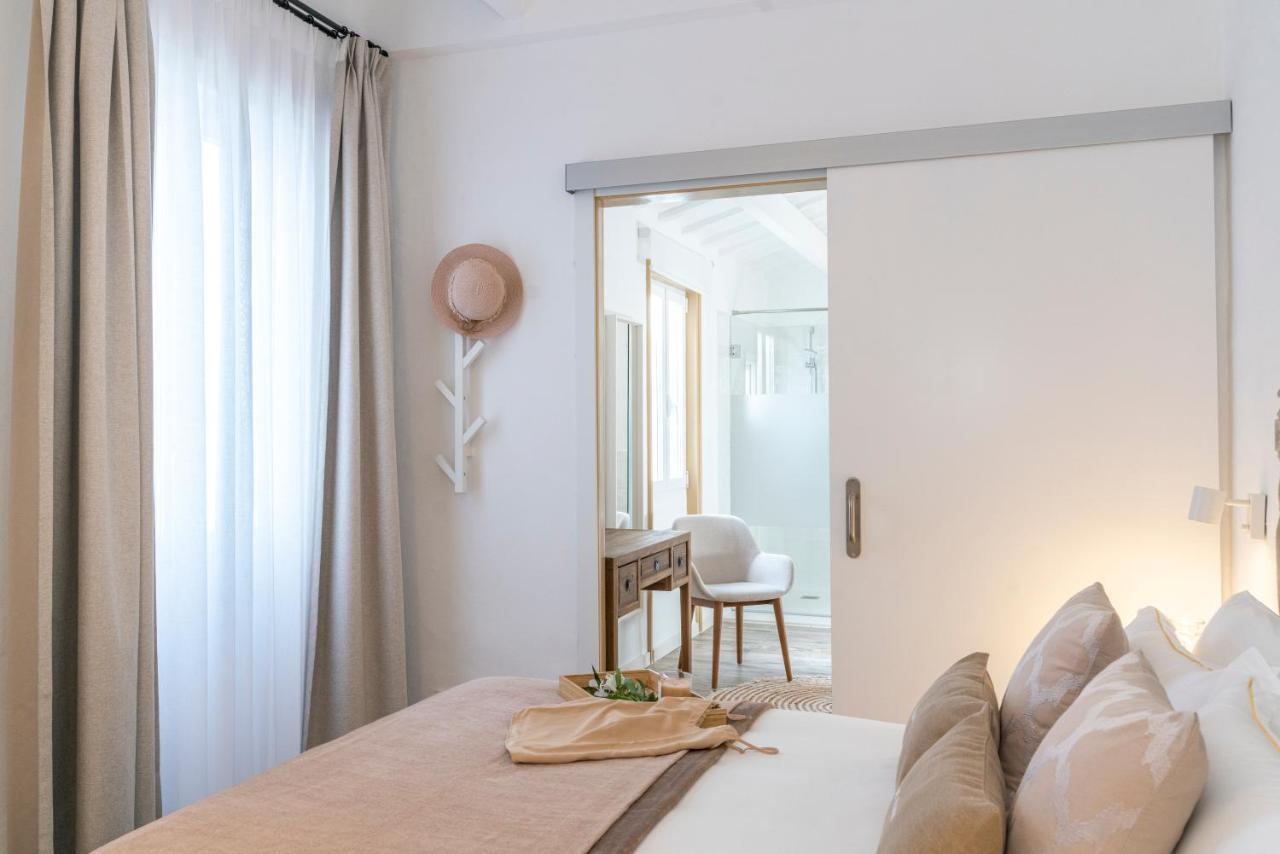 Encant De Alaior Boutique Hotel מראה חיצוני תמונה