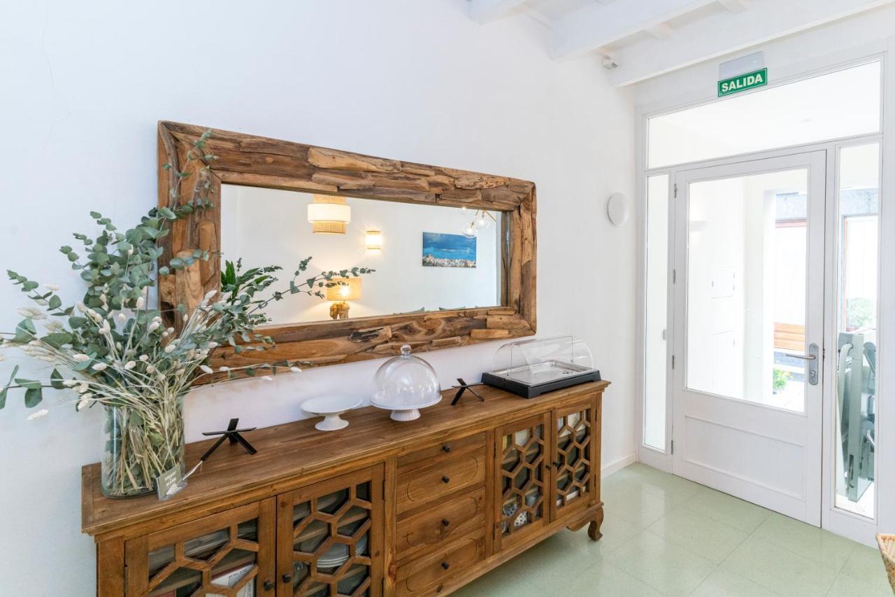 Encant De Alaior Boutique Hotel מראה חיצוני תמונה