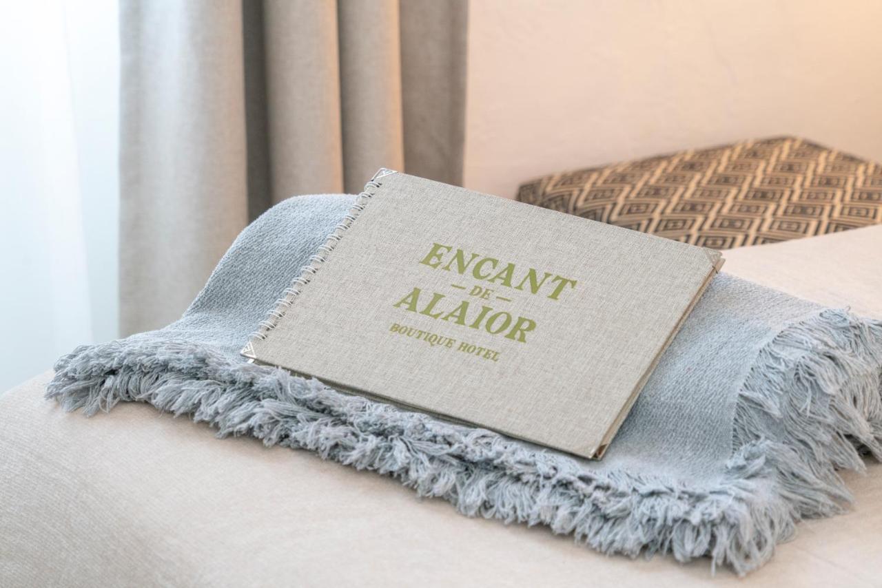 Encant De Alaior Boutique Hotel מראה חיצוני תמונה
