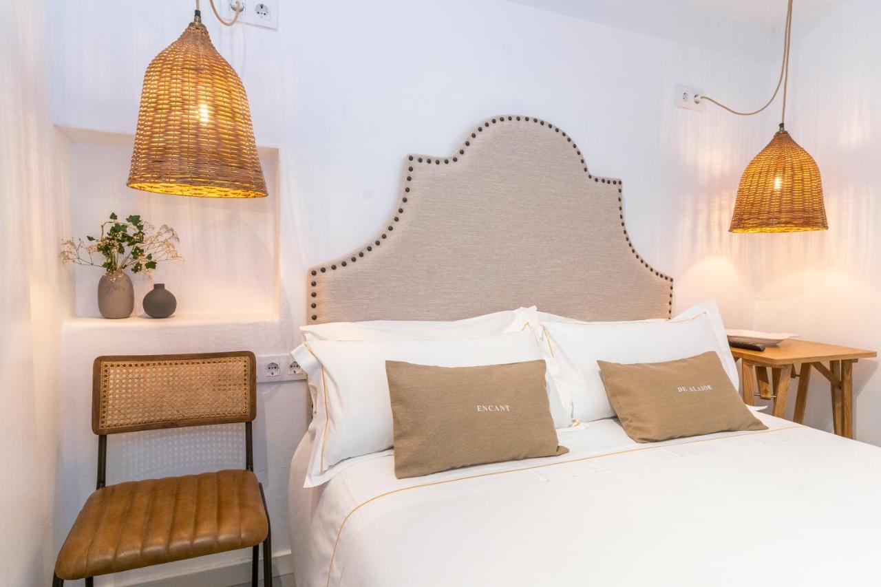 Encant De Alaior Boutique Hotel מראה חיצוני תמונה