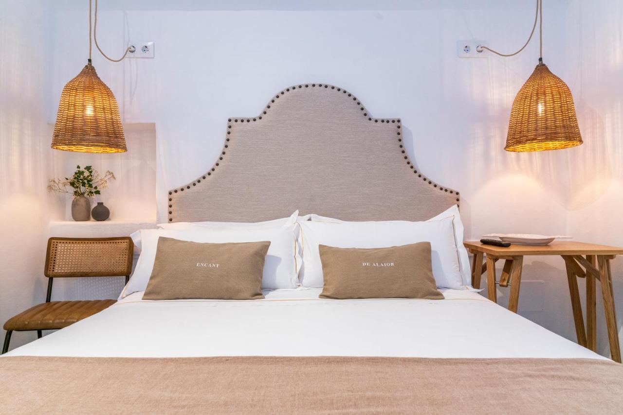 Encant De Alaior Boutique Hotel מראה חיצוני תמונה