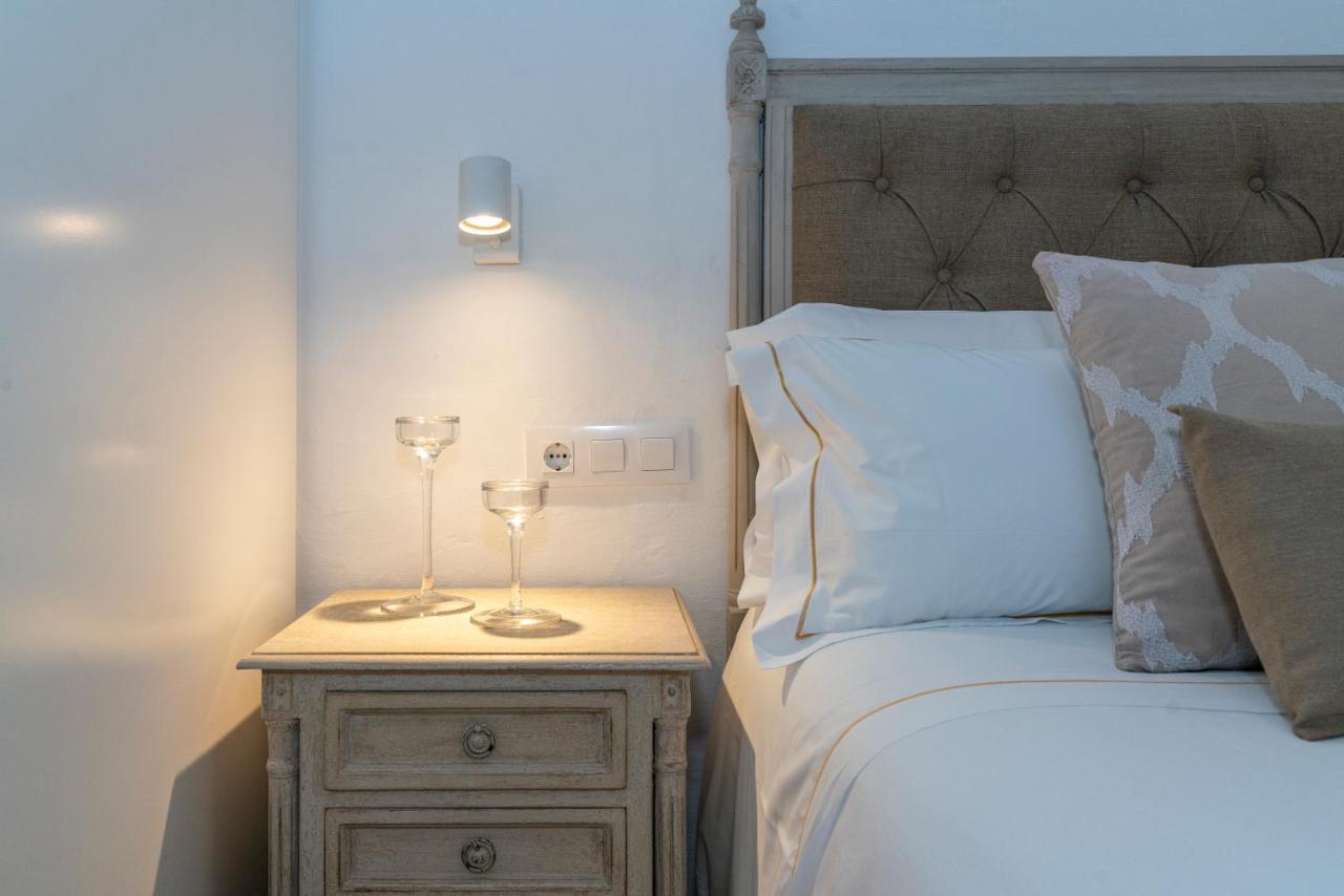 Encant De Alaior Boutique Hotel מראה חיצוני תמונה