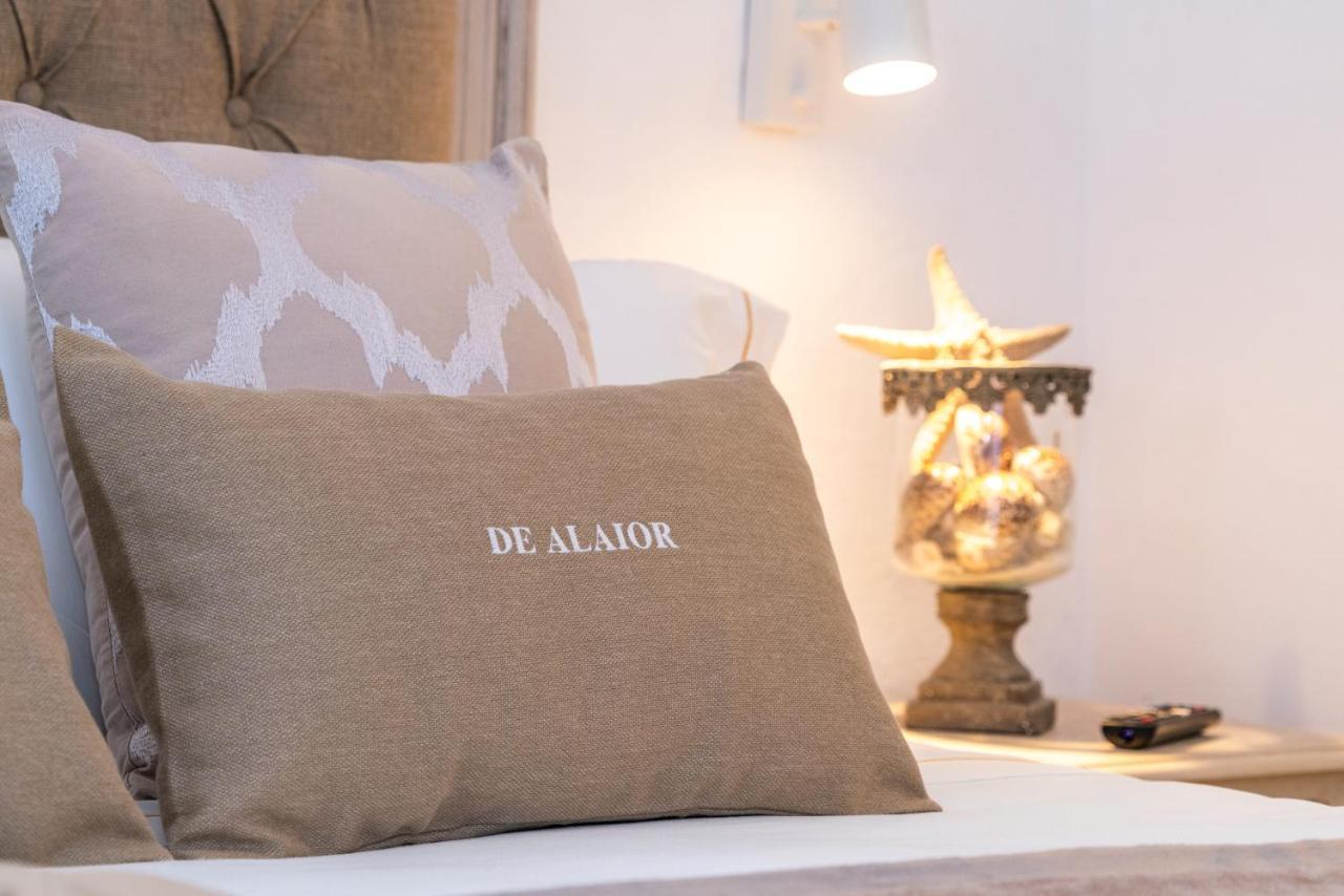 Encant De Alaior Boutique Hotel מראה חיצוני תמונה