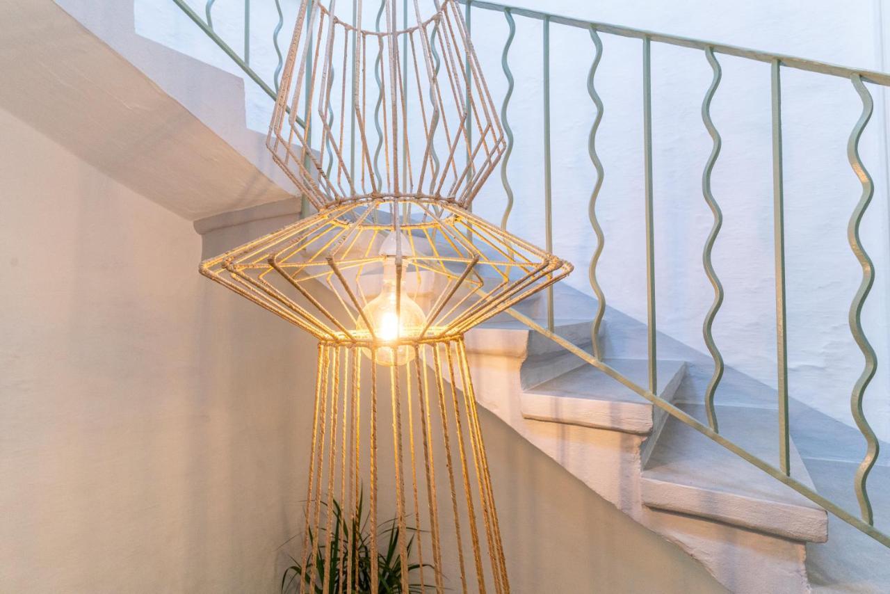 Encant De Alaior Boutique Hotel מראה חיצוני תמונה