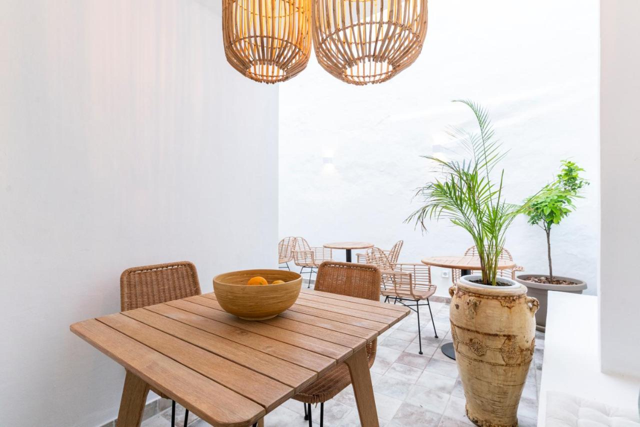 Encant De Alaior Boutique Hotel מראה חיצוני תמונה