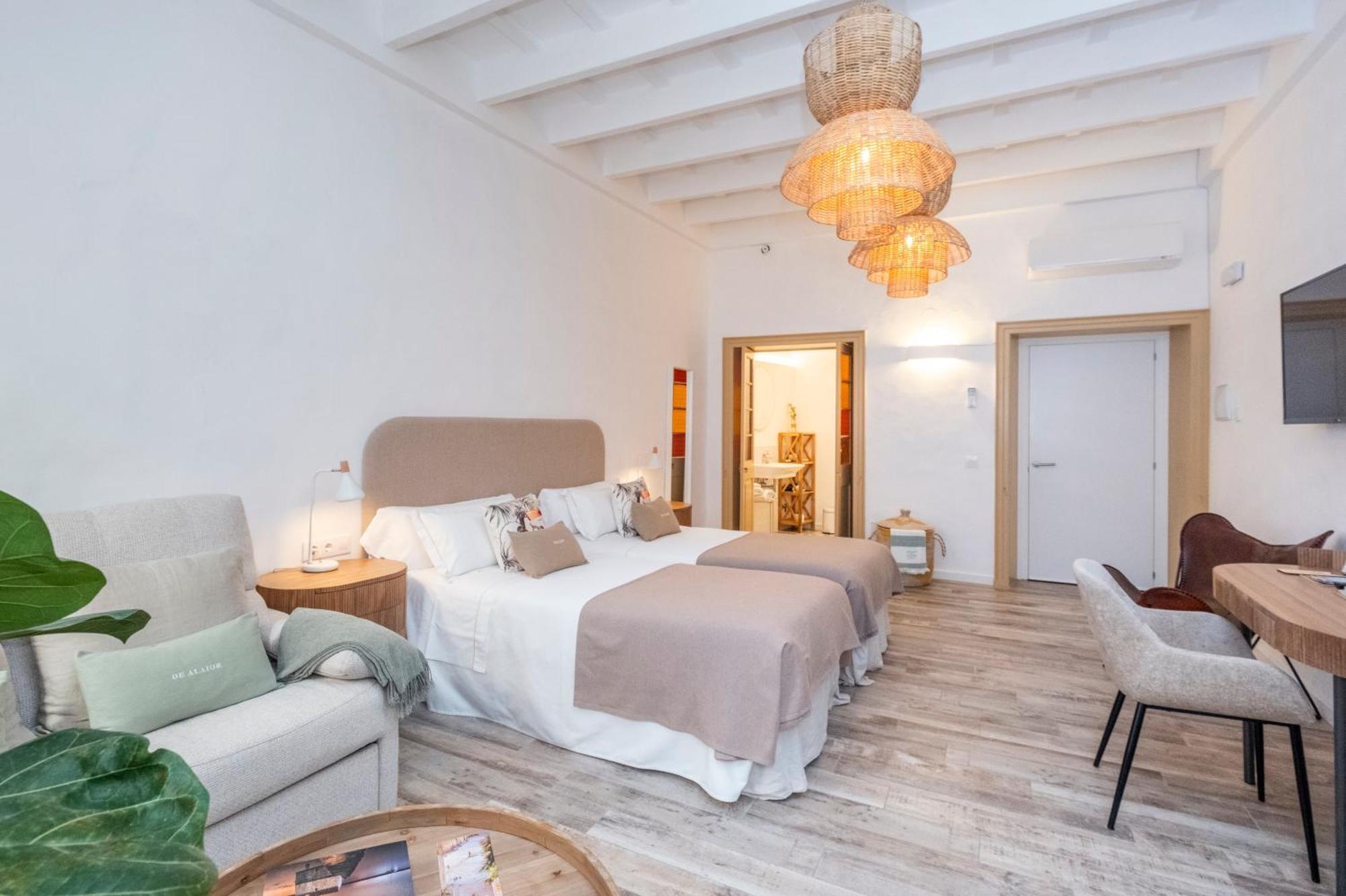 Encant De Alaior Boutique Hotel מראה חיצוני תמונה